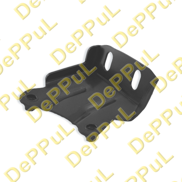 Кронштейн радиатора правый BMW X3 F25 (10-17), X4 F26 (14-16) - DePPuL DEKRK146