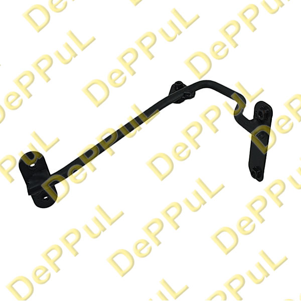 Кронштейн усилителя бампера mercedes w218 CLS (11-17) - DePPuL DEKRK150