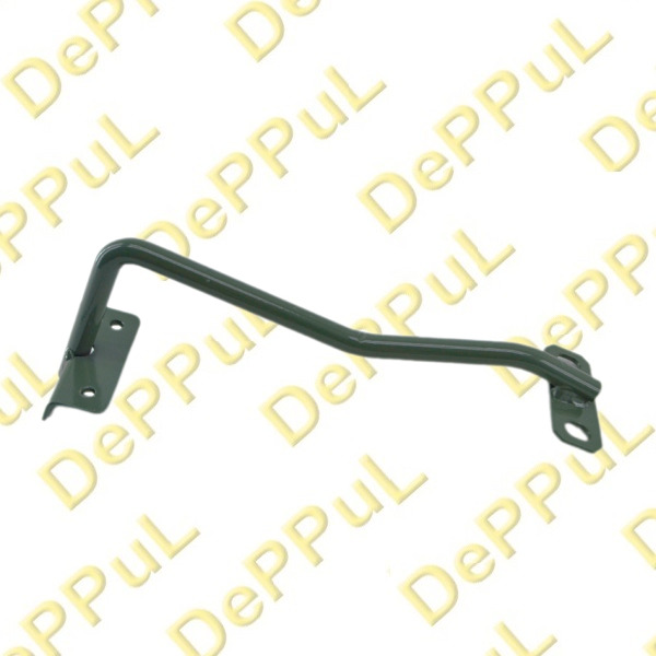 Кронштейн усилителя бампера mercedes w205 (13-...) - DePPuL DEKRK151