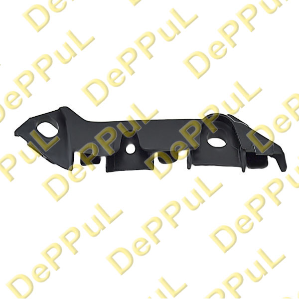 Кронштейн крепления бампера левый mercedes w205 (14-...) - DePPuL DEKRK161