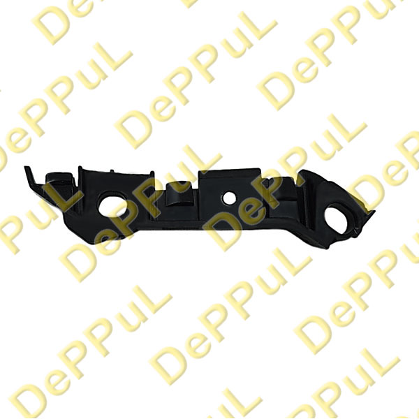 Кронштейн крепления бампера правый mercedes w205 (14-...) - DePPuL DEKRK162