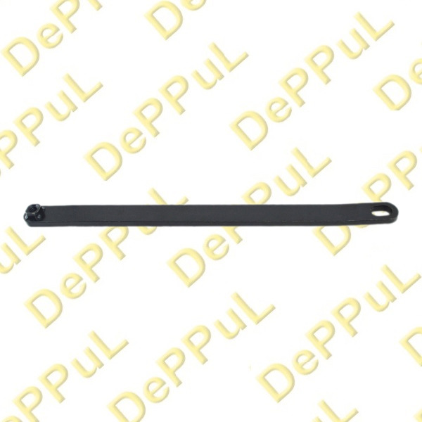Кронштейн усилителя бампера mercedes glc-class c253 (16-...), glc-class x253 (15-...) - DePPuL DEKRK165
