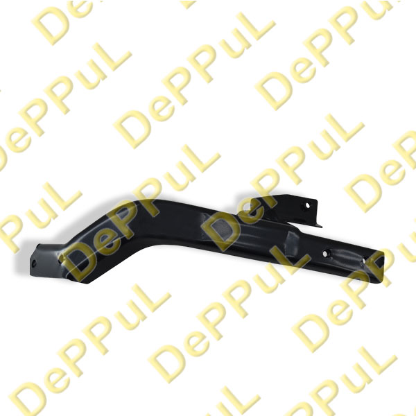 Кронштейн фары левый mercedes w221 (05-13) - DePPuL DEKRK166