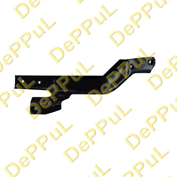 Кронштейн фары правый mercedes w221 (05-13) - DePPuL DEKRK167