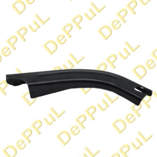 Кронштейн бампера правый mercedes w251 r-klasse (05-17) - DePPuL DEKRK171