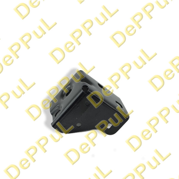 Кронштейн радиатора правый mercedes w205 c-klasse (14-21) - DePPuL DEKRK180