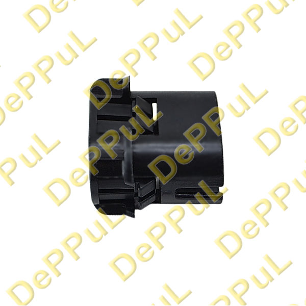 Кронштейн радиатора mercedes gl-class x164 (06-12) - DePPuL DEKRK181