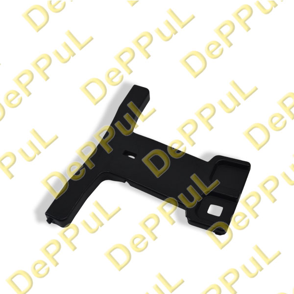 Кронштейн крепления решетки радиатора mercedes w204 (07-15) - DePPuL DEKRK192