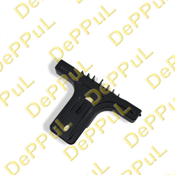 Кронштейн крепления решетки радиатора mercedes w212 e-klasse (09-16) - DePPuL DEKRK193