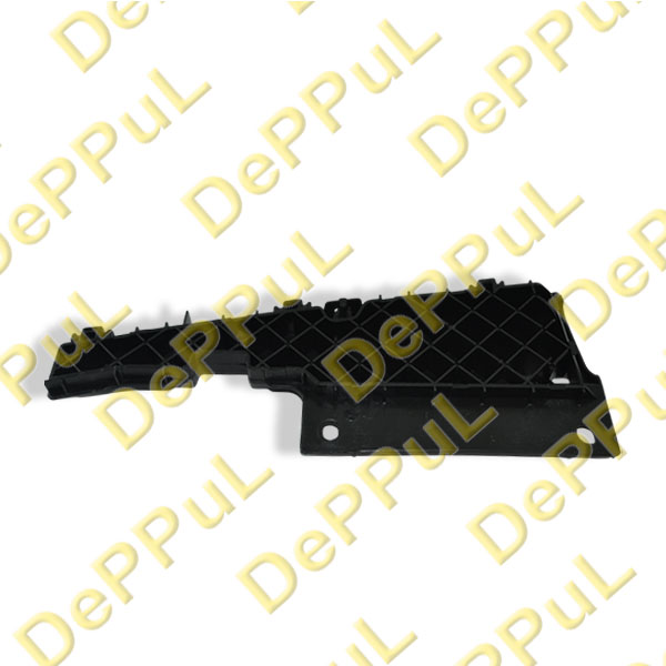 Кронштейн крепления решетки радиатора правый mercedes glk-class x204 (08-15) - DePPuL DEKRK197