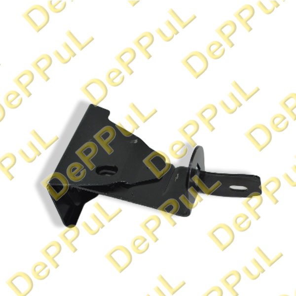 Кронштейн переднего бампера правый mercedes w251 r-klasse (05-17) - DePPuL DEKRK199