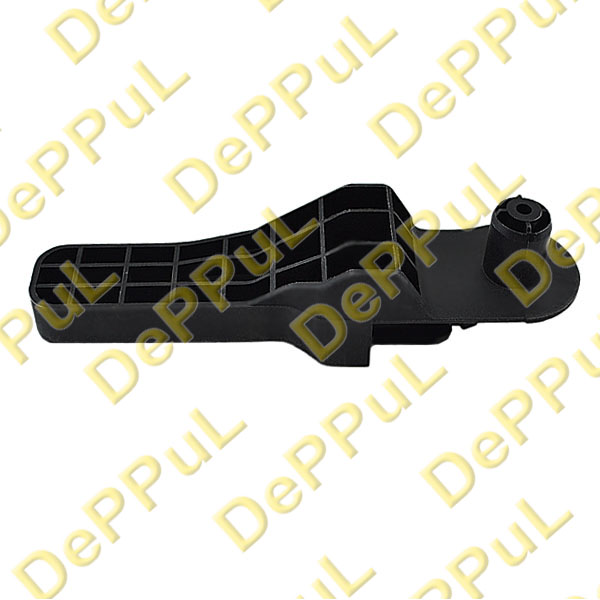 Кронштейн решетки радиатора правый mercedes w222 (13-20) - DePPuL DEKRK205