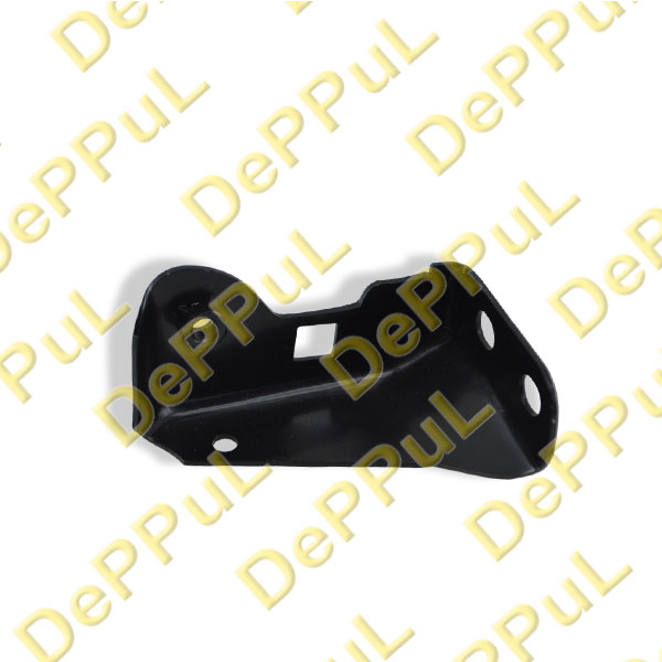 Кронштейн крепления фары левый mercedes w216 CL coupe (06-14), w221 (05-13) - DePPuL DEKRK206