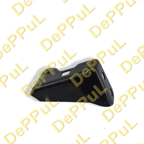 Кронштейн крепления фары правый mercedes w216 CL coupe (06-14), w221 (05-13) - DePPuL DEKRK207