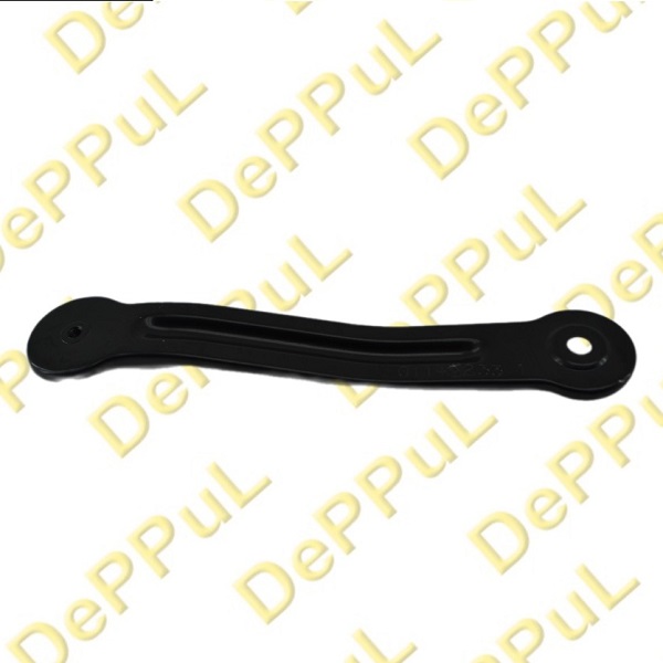 Кронштейн усилителя бампера mercedes w251 r-klasse (05-17) - DePPuL DEKRK210