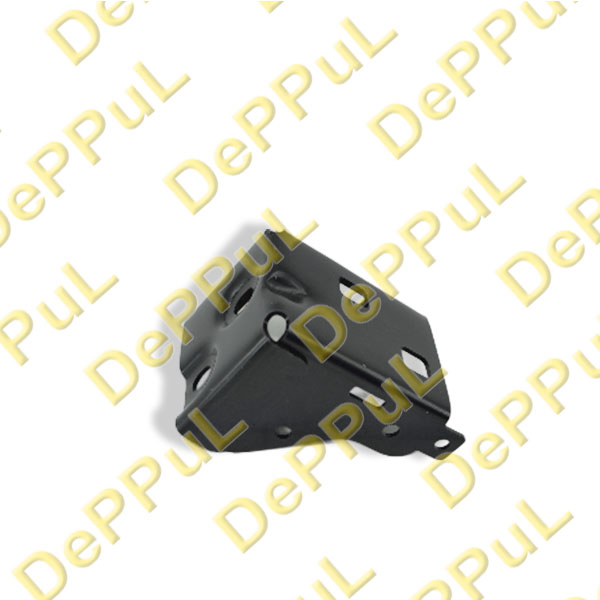 Кронштейн крепления радиатора правый mercedes w205 c-klasse (14-21) - DePPuL DEKRK221