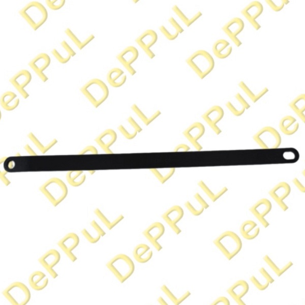 Кронштейн переднего бампера mercedes c-klasse w206 (21-…) - DePPuL DEKRK236