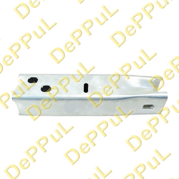 Кронштейн переднего бампера левого mercedes c-klasse w206 (21-…) - DePPuL DEKRK239