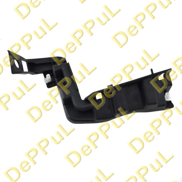Кронштейн заднего бампера левый land rover range rover IV (13-22) - DePPuL DEKRK248