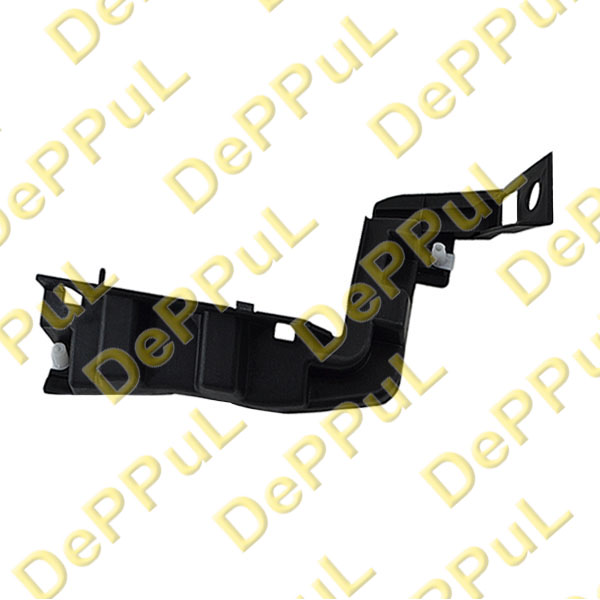Кронштейн заднего бампера правый land rover range rover IV (13-22) - DePPuL DEKRK249