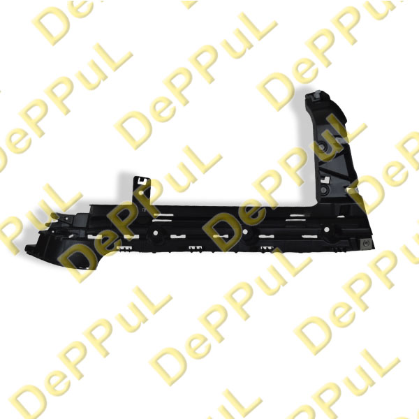 Кронштейн заднего бампера левый land rover range rover IV (13-22) - DePPuL DEKRK250