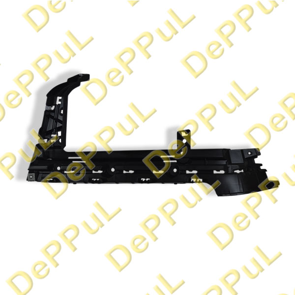 Кронштейн заднего бампера правый land rover range rover IV (13-22) - DePPuL DEKRK251