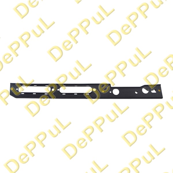Кронштейн крыла передний левый land rover range rover IV (13-22), range rover sport (14-…) - DePPuL DEKRK252