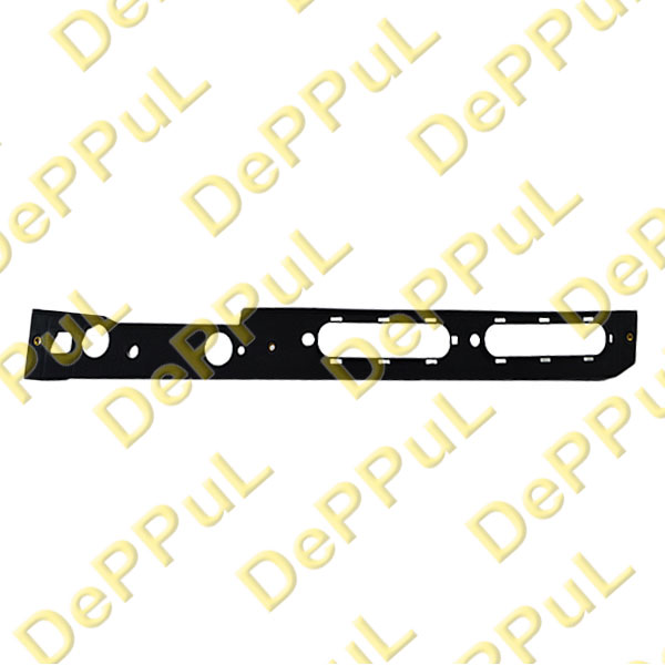 Кронштейн крыла передний правый land rover range rover IV (13-22), range rover sport (14-…) - DePPuL DEKRK253