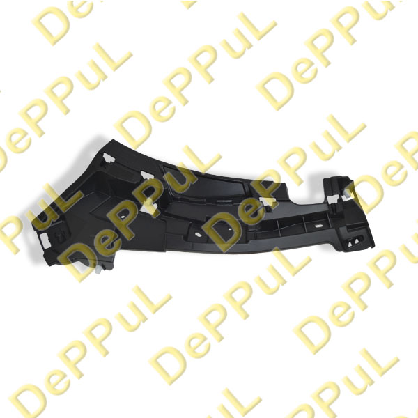 Кронштейн переднего бампера левый land rover range rover IV (18-22) - DePPuL DEKRK254