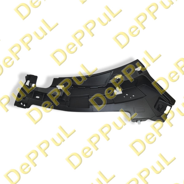 Кронштейн переднего бампера правый land rover range rover IV (18-22) - DePPuL DEKRK255