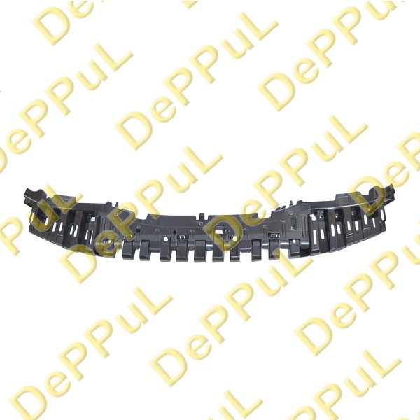 Кронштейн переднего бампера центральный land rover range rover IV (18-22) - DePPuL DEKRK256