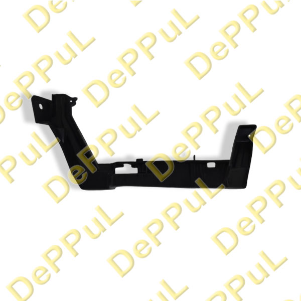 Кронштейн заднего бампера левый land rover range rover IV (18-22) - DePPuL DEKRK257