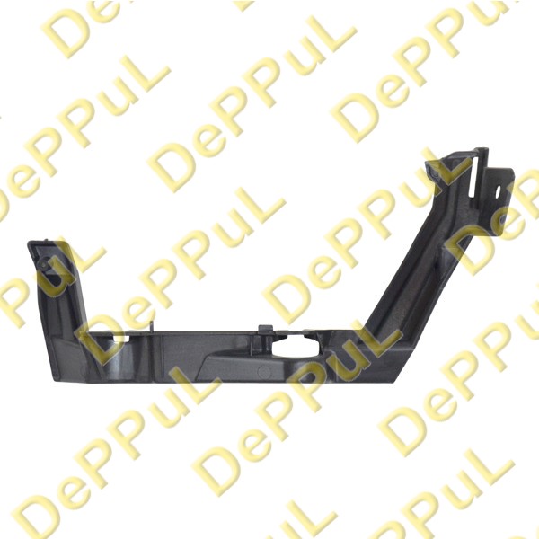 Кронштейн заднего бампера правый land rover range rover IV (18-22) - DePPuL DEKRK258