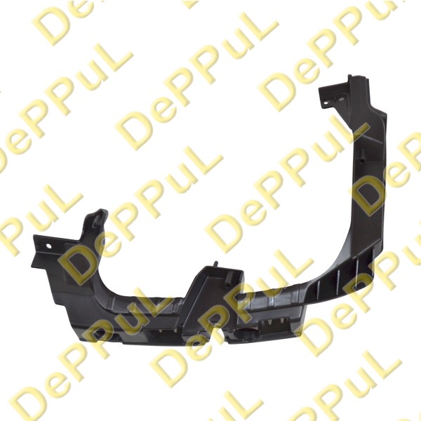 Кронштейн заднего бампера левый land rover range rover IV (18-22) - DePPuL DEKRK259