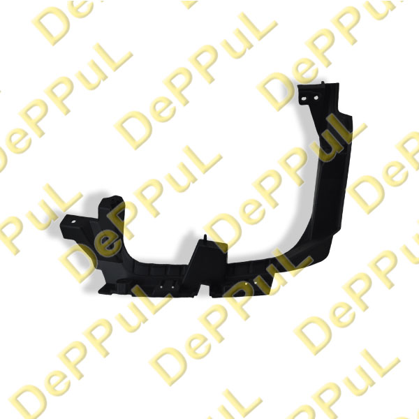 Кронштейн заднего бампера правый land rover range rover IV (18-22) - DePPuL DEKRK260
