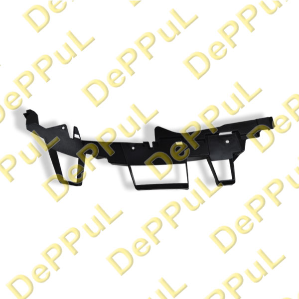 Кронштейн переднего бампера правый land rover range rover sport (10-13) - DePPuL DEKRK262