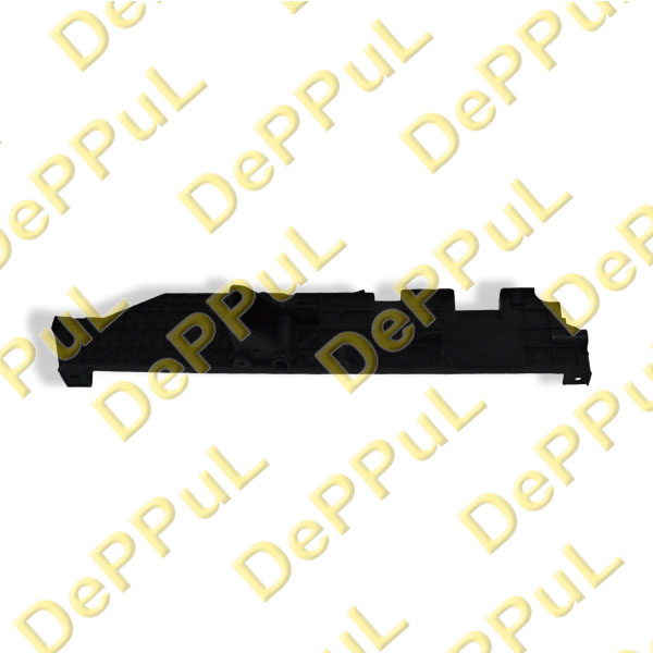 Кронштейн радиатора левый land rover discovery (04-16), range rover sport (10-13) - DePPuL DEKRK263