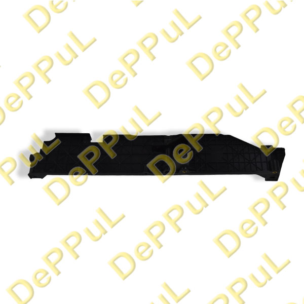 Кронштейн радиатора правый land rover discovery (04-16), range rover sport (10-13) - DePPuL DEKRK264