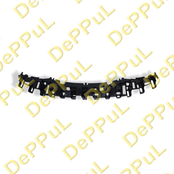 Кронштейн переднего бампера центральный land rover range rover sport (14...) - DePPuL DEKRK265