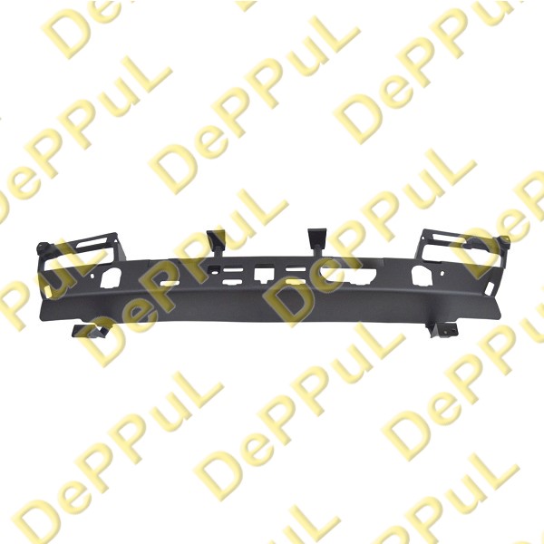 Кронштейн переднего бампера центральный land rover range rover sport (18-22) - DePPuL DEKRK274