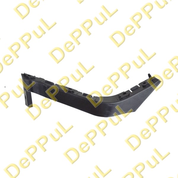 Кронштейн заднего бампера правый land rover range rover evoque (11-18) - DePPuL DEKRK282