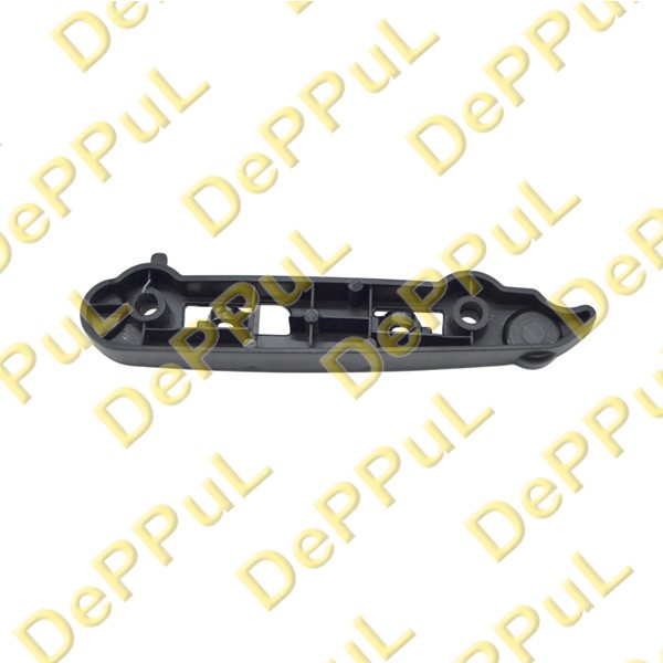 Кронштейн переднего бампера левый land rover range rover evoque (11-18) - DePPuL DEKRK283