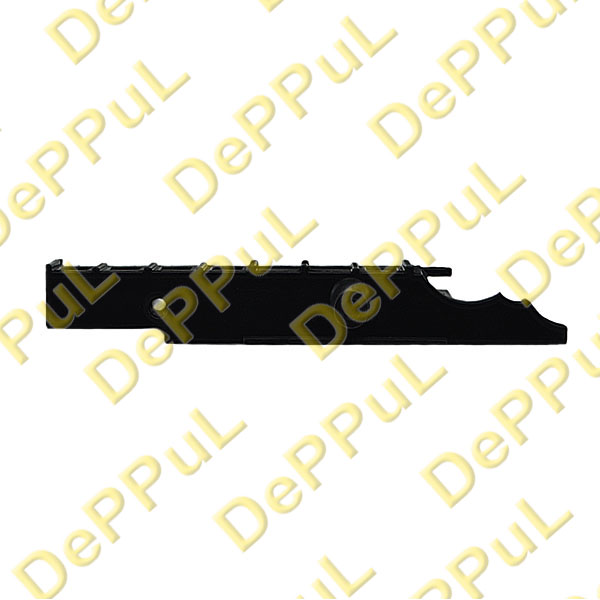 Кронштейн радиатора land rover range rover evoque (19-...) - DePPuL DEKRK288