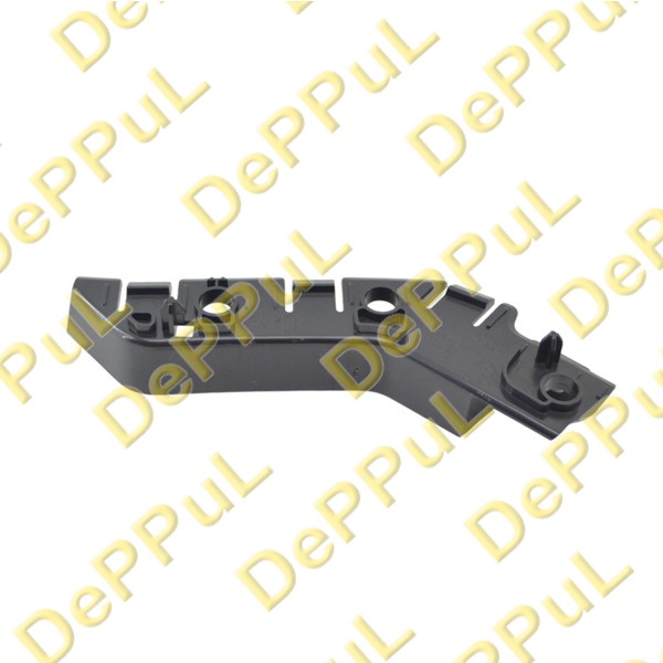 Кронштейн переднего бампера правый land rover discovery sport (14-19) - DePPuL DEKRK296