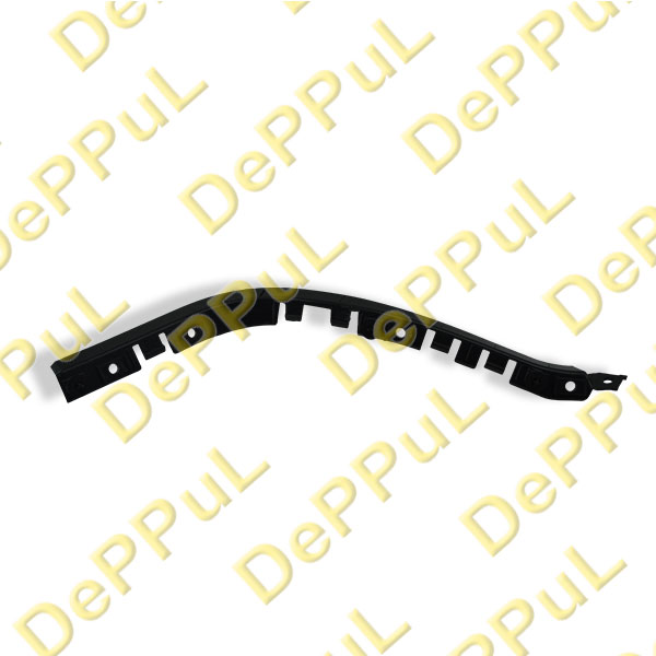 Кронштейн заднего бампера правый land rover discovery sport (14-19) - DePPuL DEKRK298