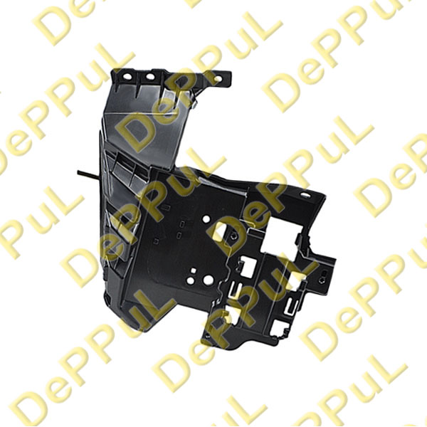 Кронштейн бампера правый land rover discovery sport (20-...) - DePPuL DEKRK306