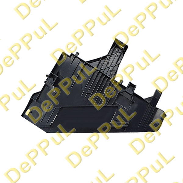 Кронштейн фары левый land rover freelander 2 (07-14) - DePPuL DEKRK309