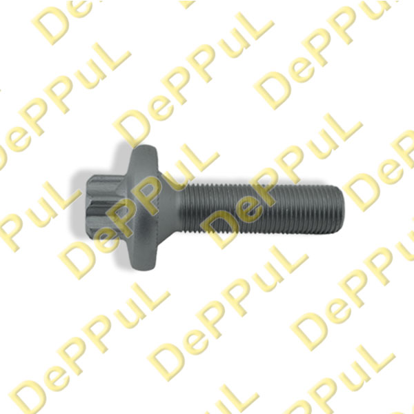 Болт mercedes w204 (07-14), w212 (09-16), x204 (08...), s212 (09...) - DePPuL DEL1583