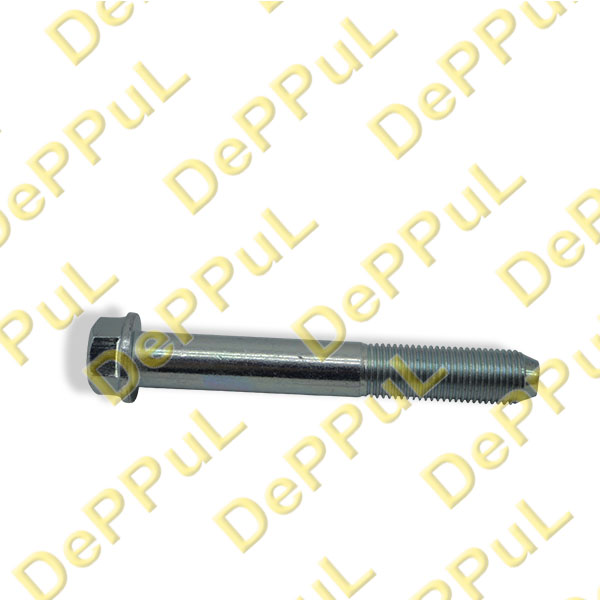 Болт крепежный mazda-3 (06...), mazda-5 (07...) - DePPuL DEL1588