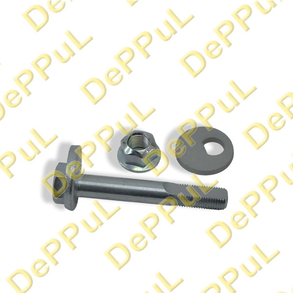 Болт развальный (ремкомплект) chevrolet lacetti (03...) - DePPuL DEL1591